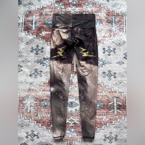 Teeki Leggings Small